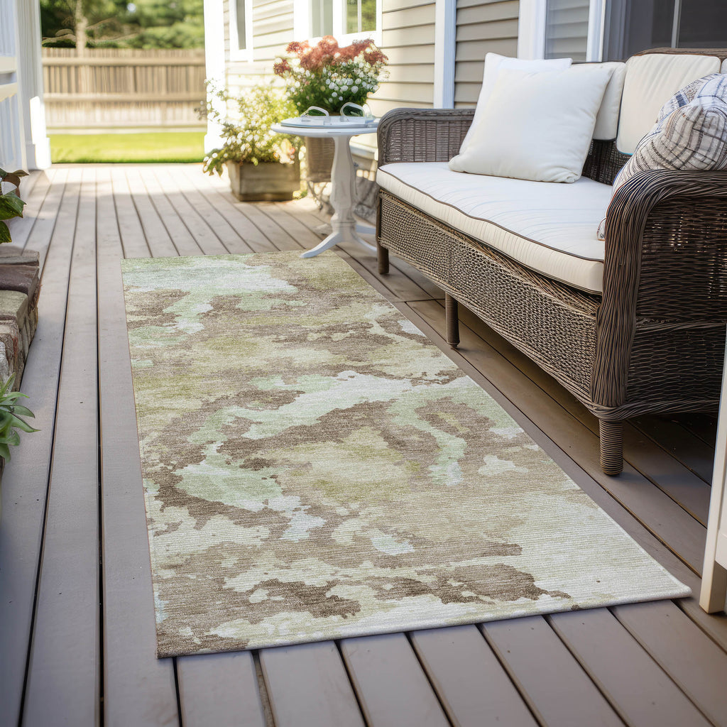 addison chantille acn1388 taupe rug