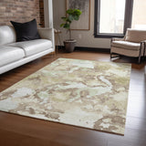 addison chantille acn1388 taupe rug