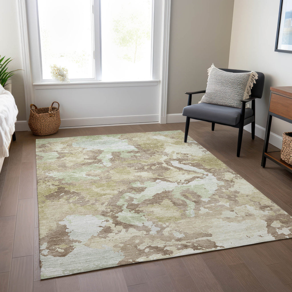 addison chantille acn1388 taupe rug