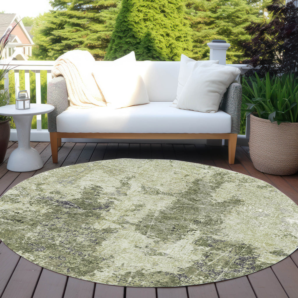 addison chantille acn1389 aloe rug