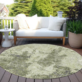 addison chantille acn1389 aloe rug