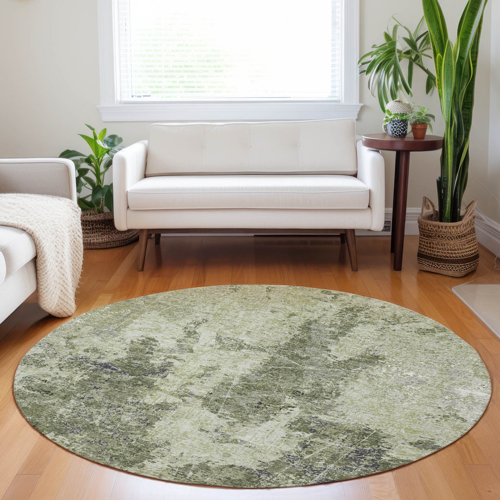 addison chantille acn1389 aloe rug