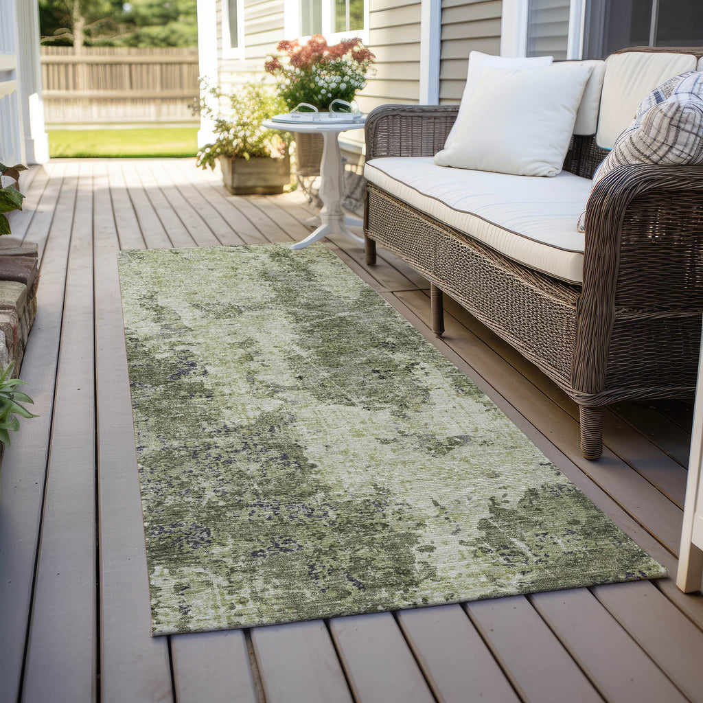 addison chantille acn1389 aloe rug