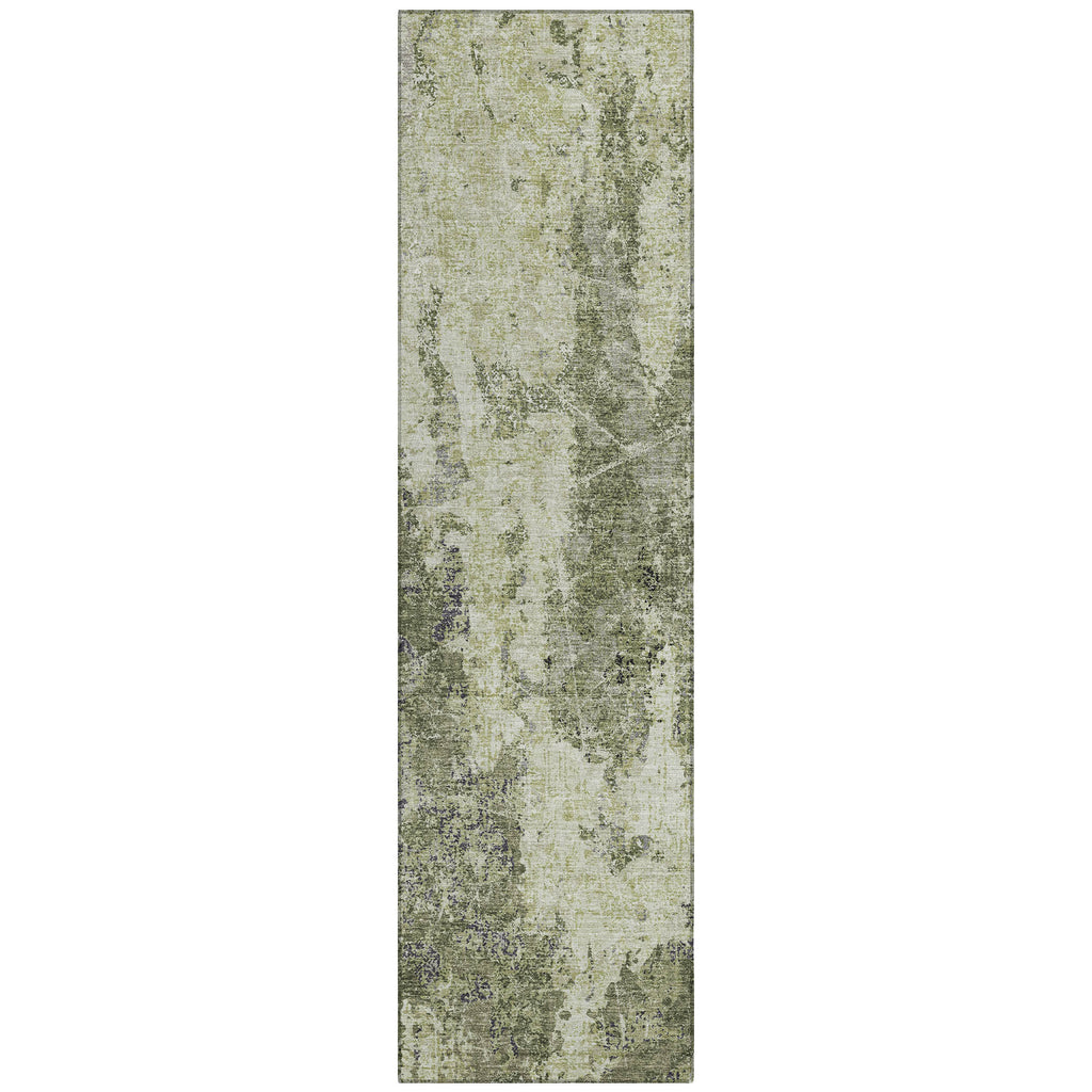 addison chantille acn1389 aloe rug