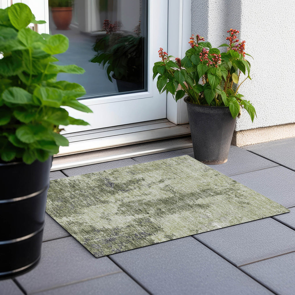 addison chantille acn1389 aloe rug
