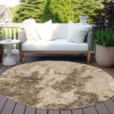 addison chantille acn1390 khaki rug