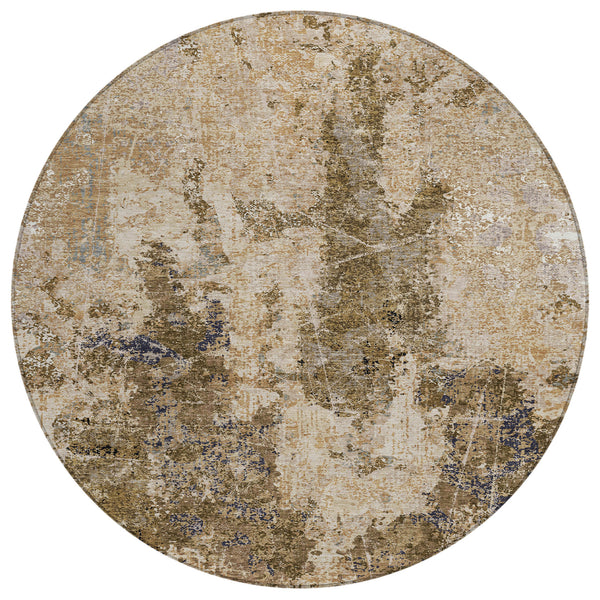 addison chantille acn1390 khaki rug