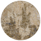 addison chantille acn1390 khaki rug