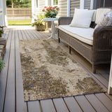 addison chantille acn1390 khaki rug