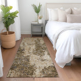 addison chantille acn1390 khaki rug