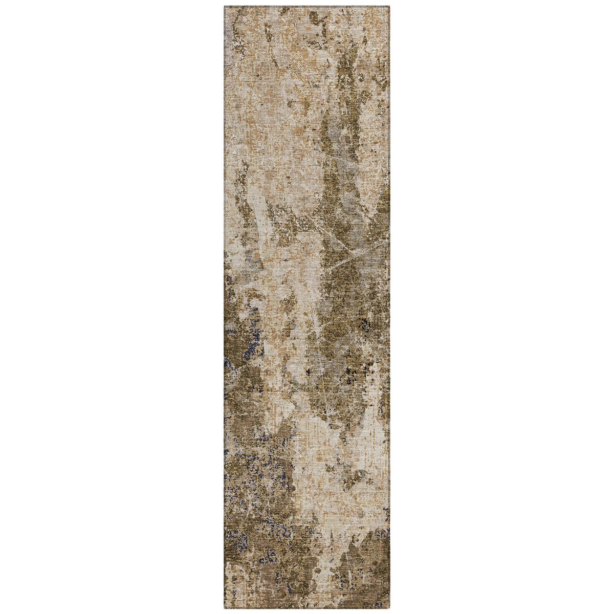 addison chantille acn1390 khaki rug