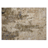 addison chantille acn1390 khaki rug