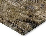 addison chantille acn1390 khaki rug