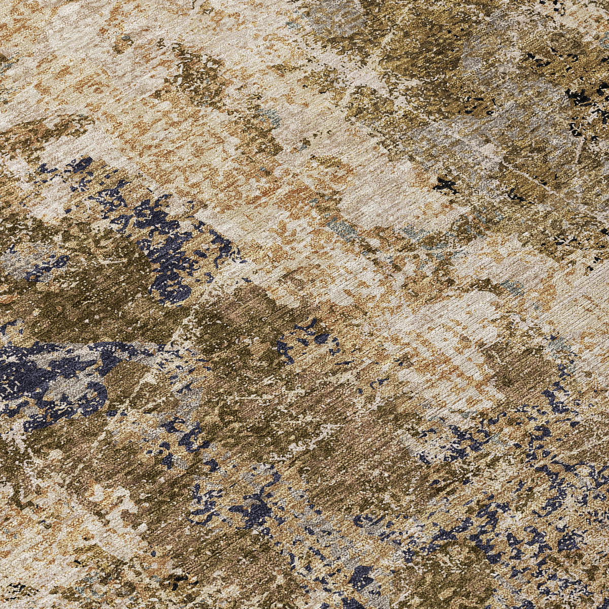 addison chantille acn1390 khaki rug