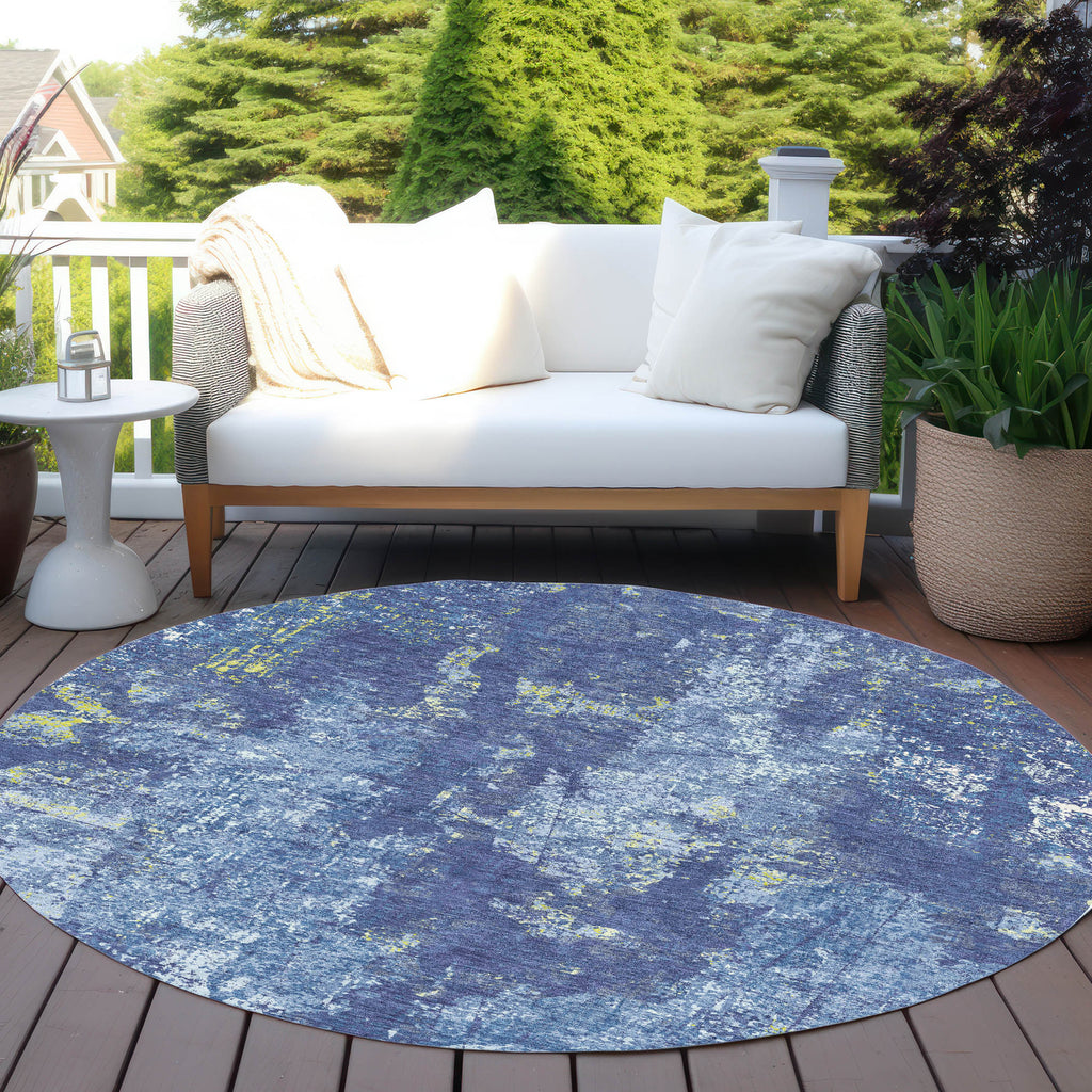 addison chantille acn1391 navy rug