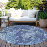 addison chantille acn1391 navy rug