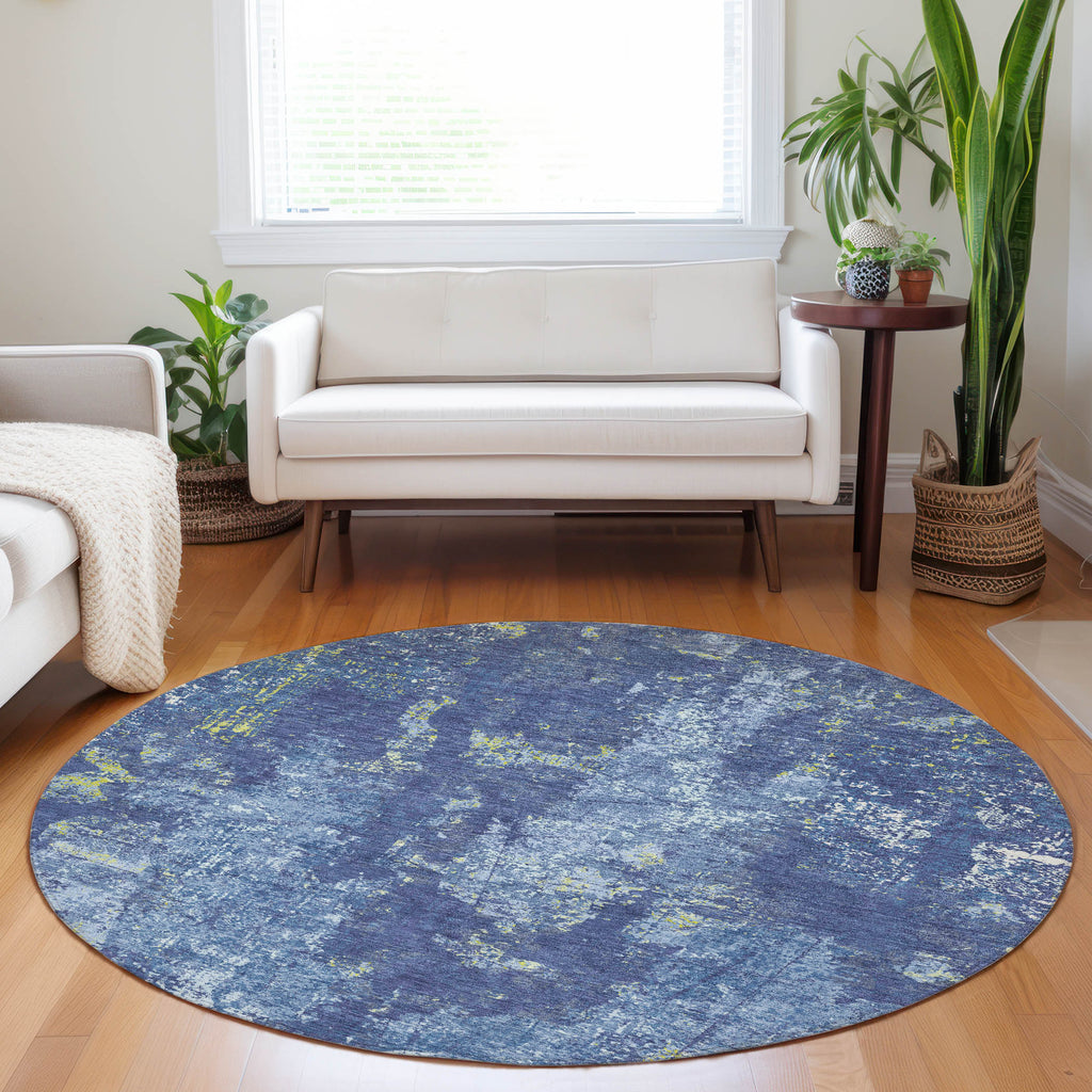 addison chantille acn1391 navy rug