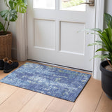 addison chantille acn1391 navy rug
