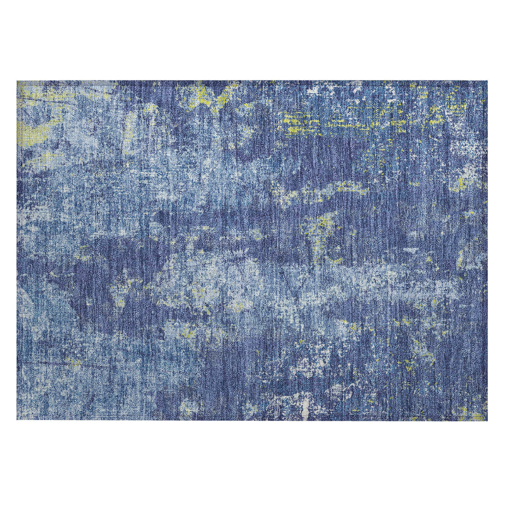 addison chantille acn1391 navy rug