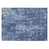 addison chantille acn1391 navy rug