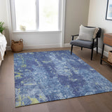 addison chantille acn1391 navy rug