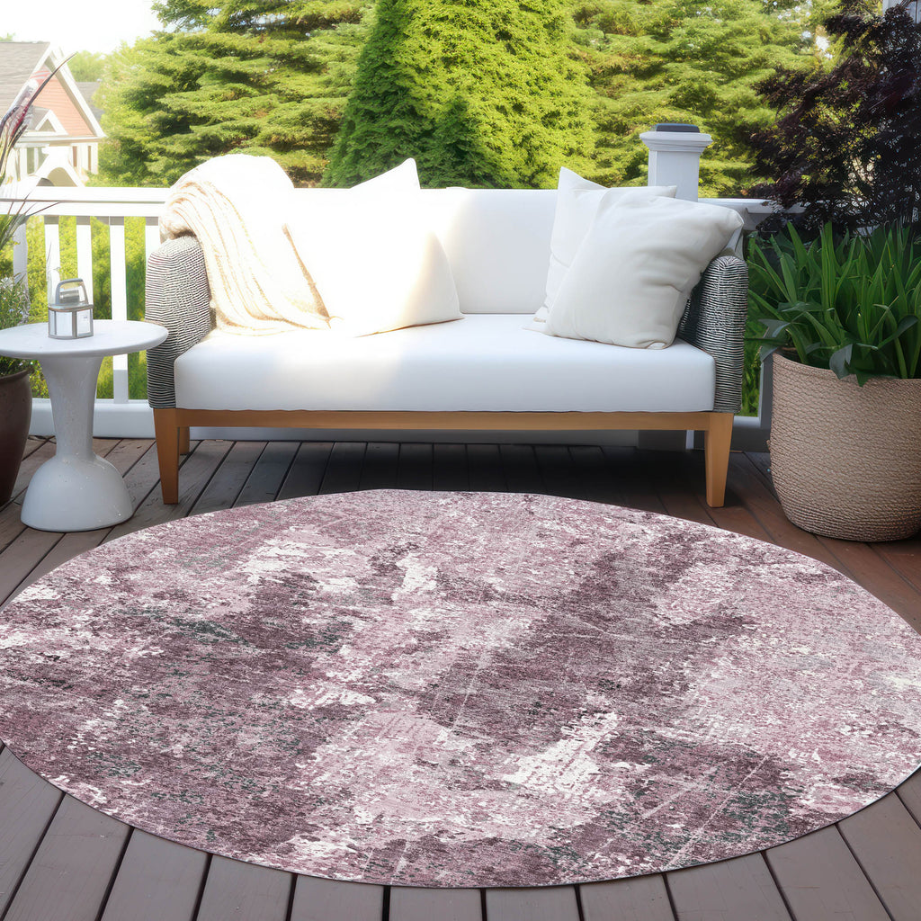 addison chantille acn1392 pink rug