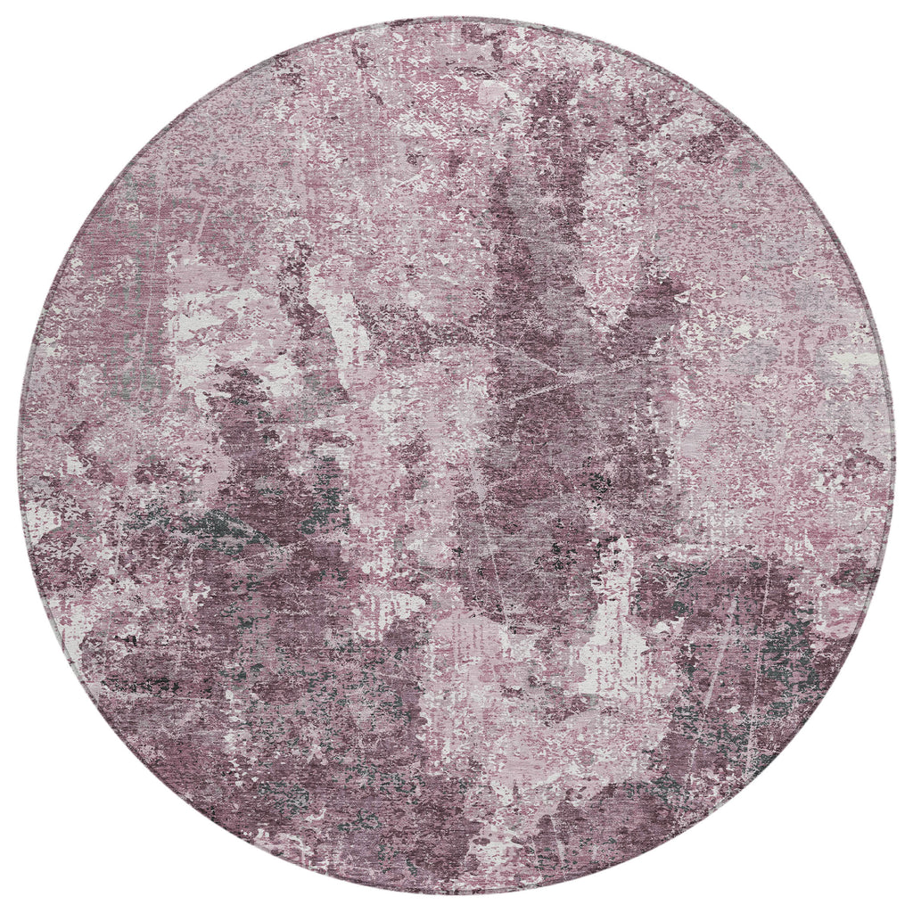 addison chantille acn1392 pink rug