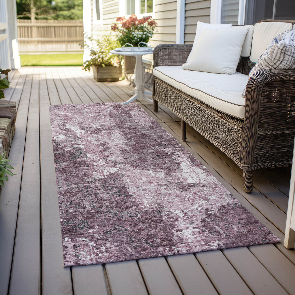 addison chantille acn1392 pink rug