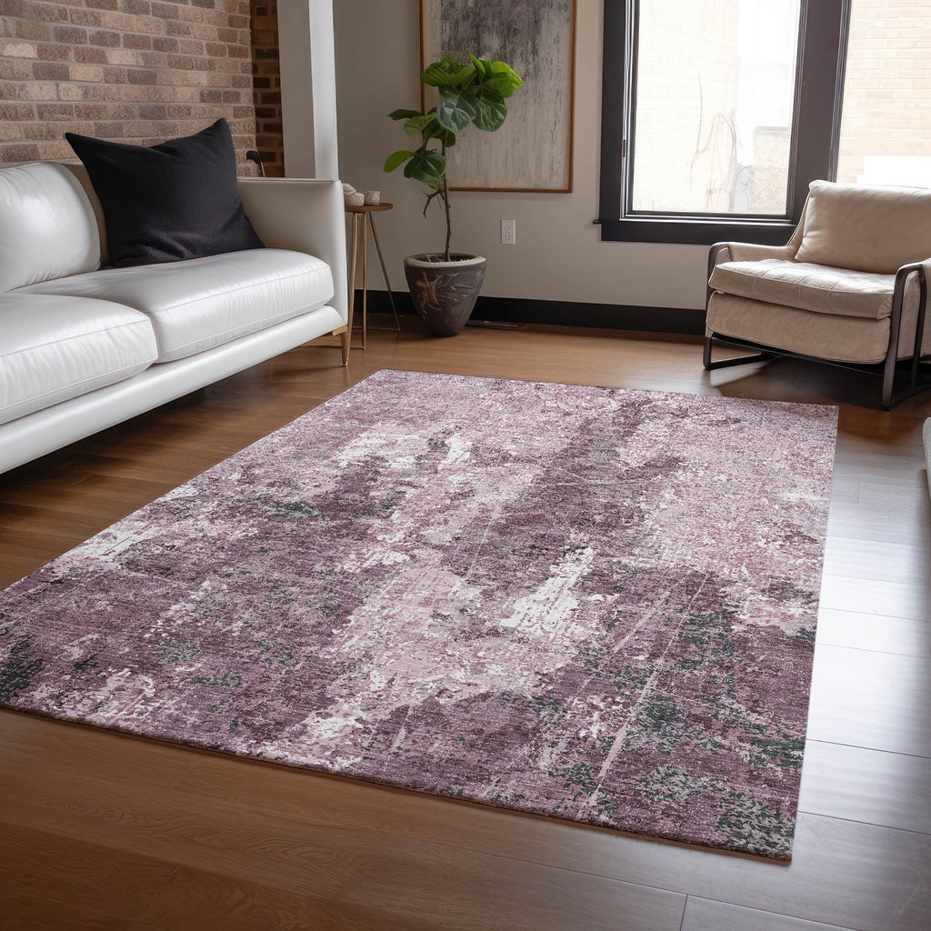 addison chantille acn1392 pink rug