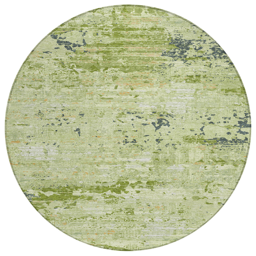 addison chantille acn1393 aloe rug