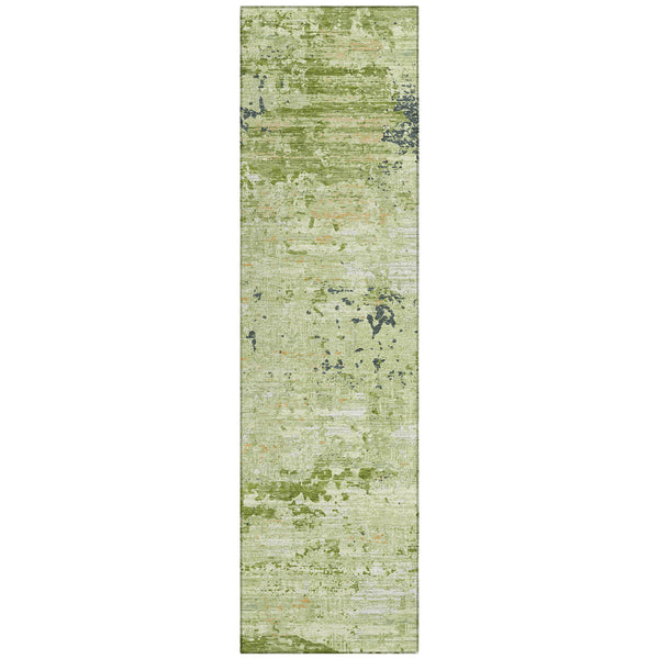 addison chantille acn1393 aloe rug