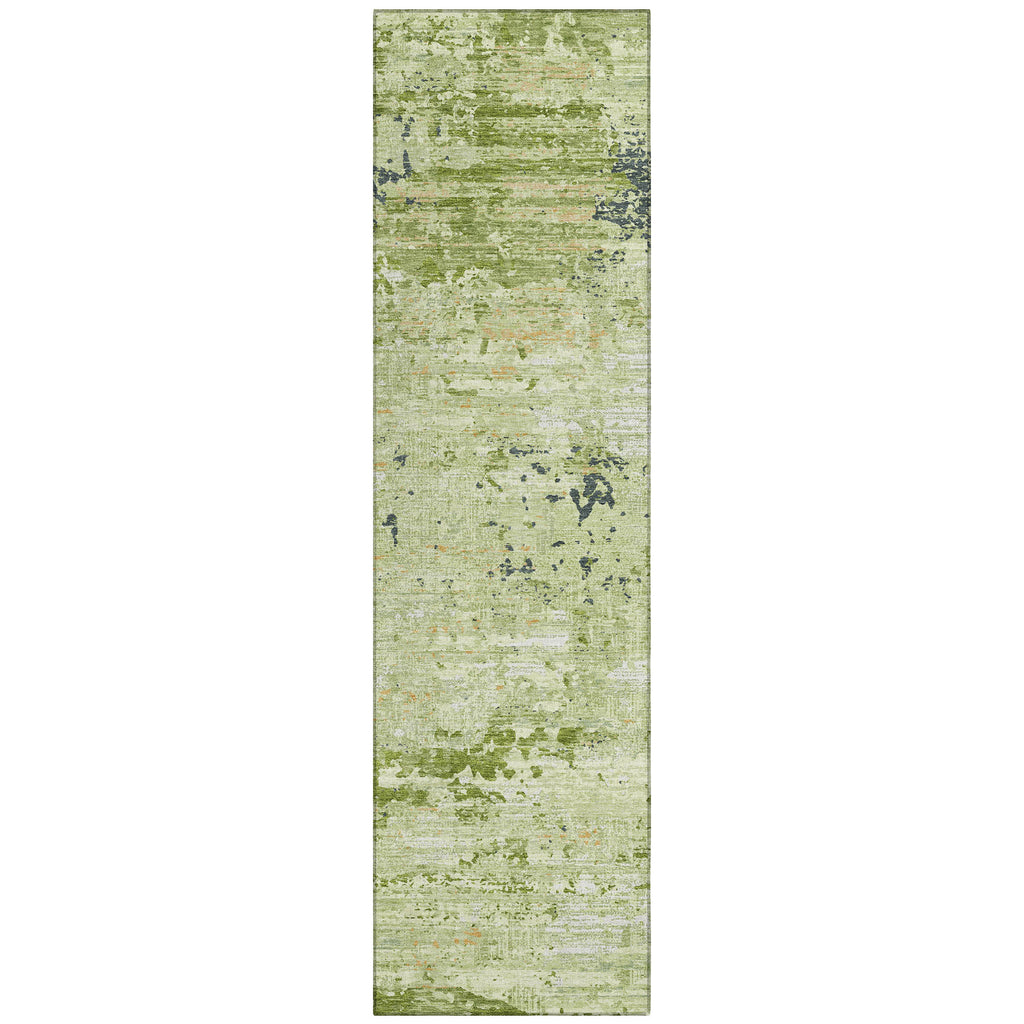 addison chantille acn1393 aloe rug