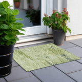 addison chantille acn1393 aloe rug