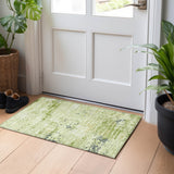 addison chantille acn1393 aloe rug