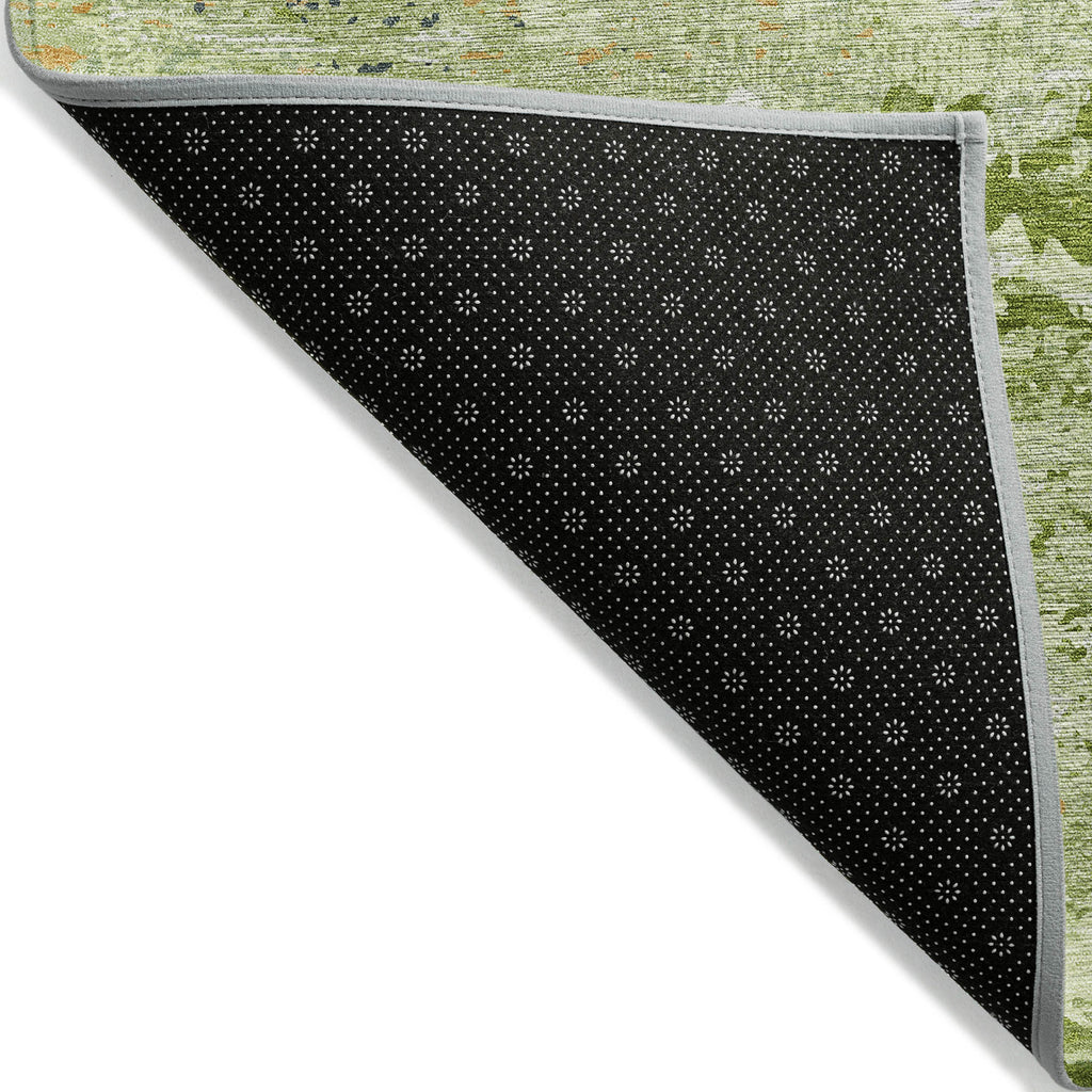 addison chantille acn1393 aloe rug