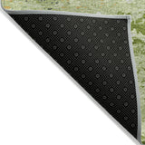 addison chantille acn1393 aloe rug