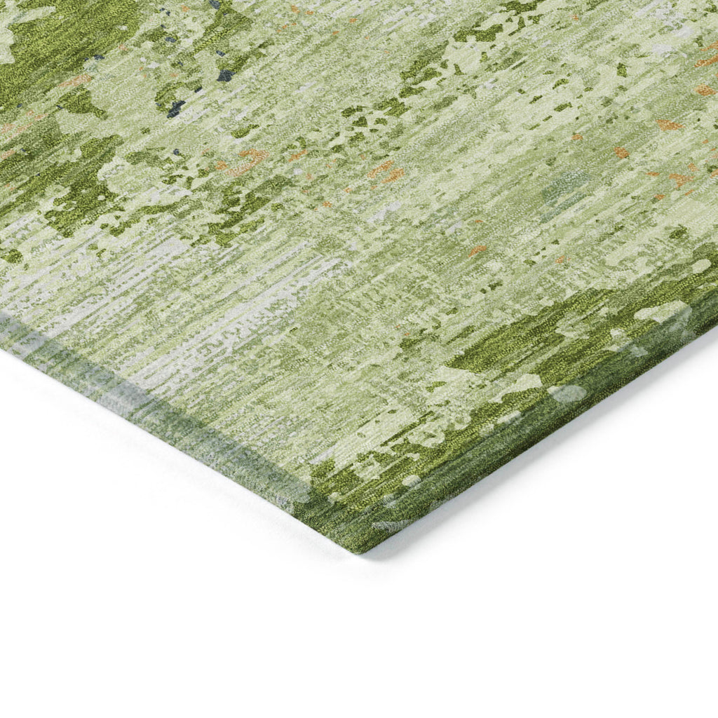 addison chantille acn1393 aloe rug
