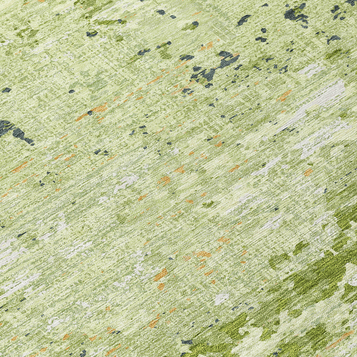 addison chantille acn1393 aloe rug