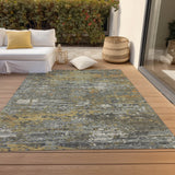 addison chantille acn1395 gold rug