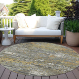 addison chantille acn1395 gold rug