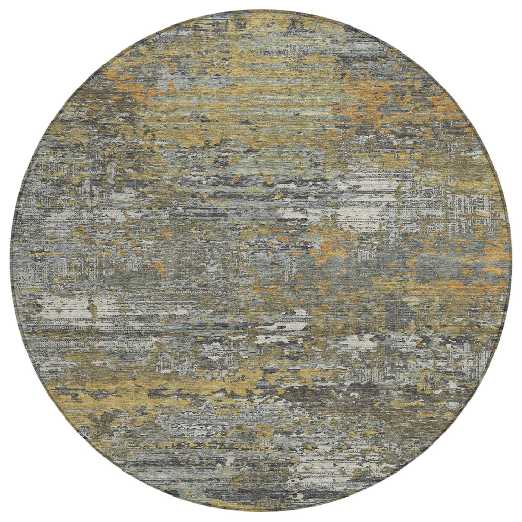 addison chantille acn1395 gold rug