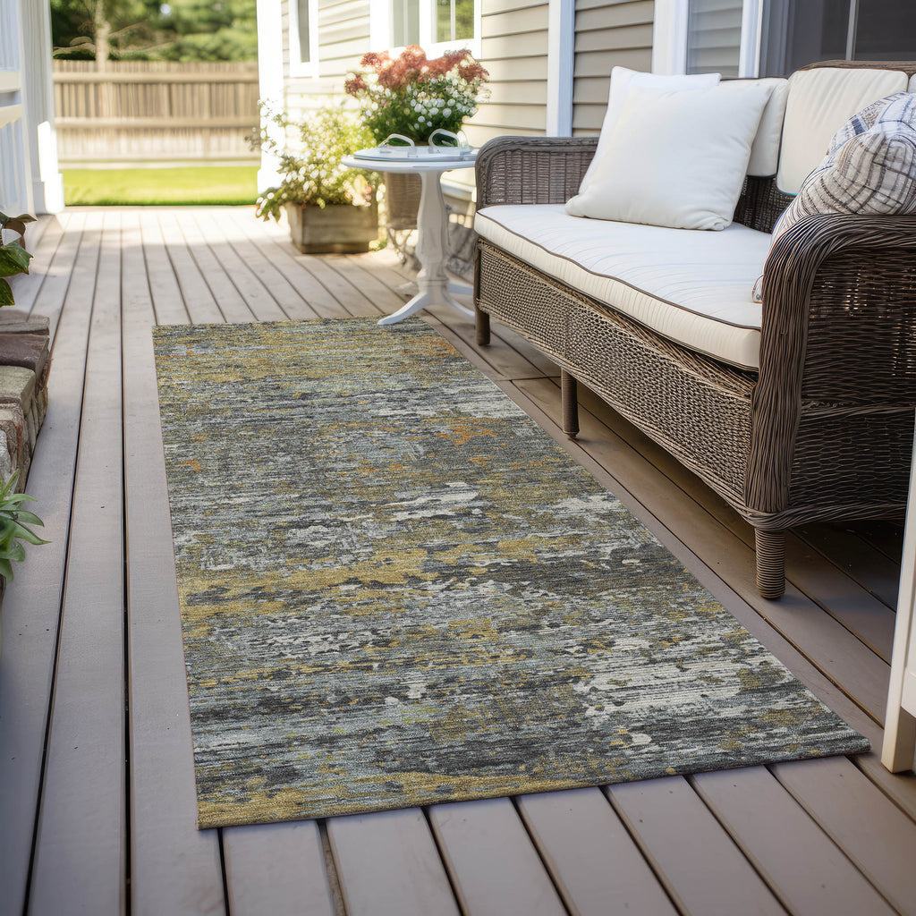 addison chantille acn1395 gold rug