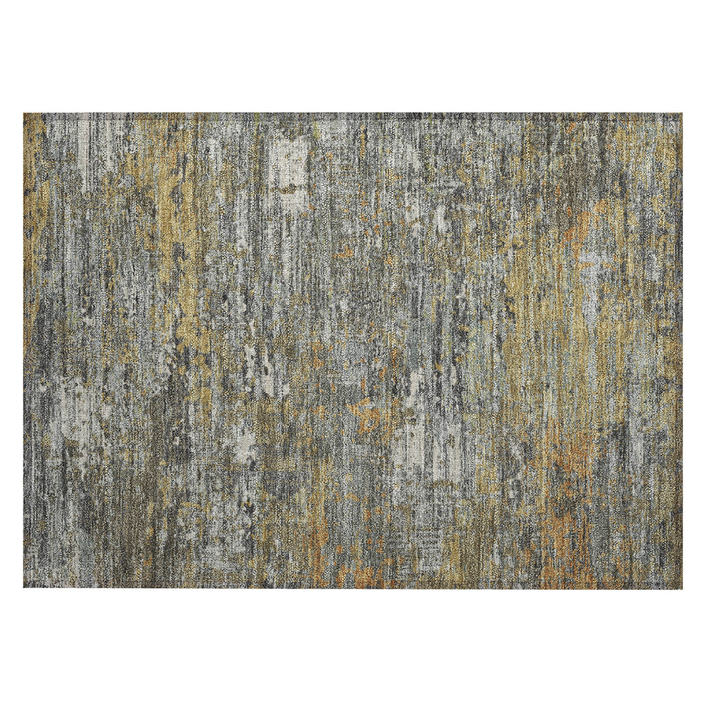 addison chantille acn1395 gold rug