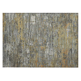 addison chantille acn1395 gold rug