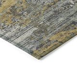 addison chantille acn1395 gold rug