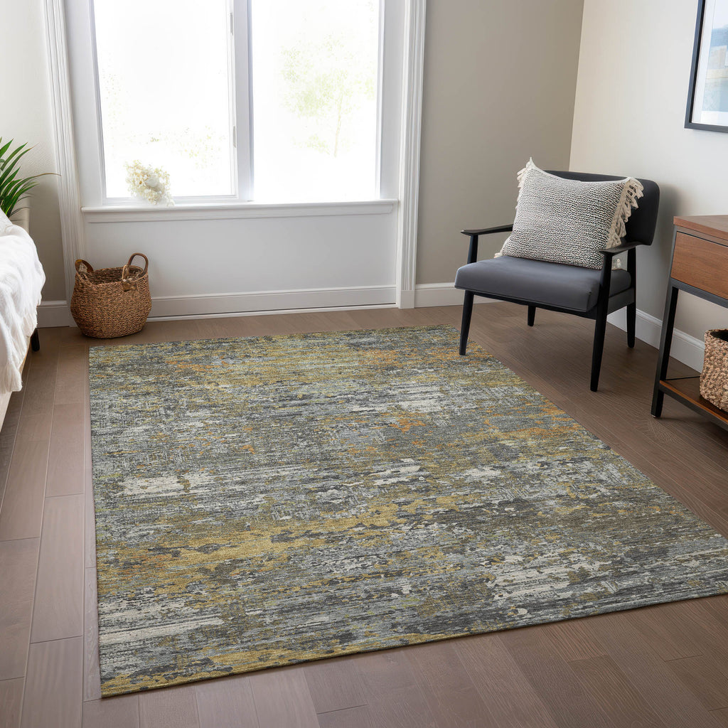 addison chantille acn1395 gold rug