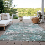 addison chantille acn1396 seafoam rug