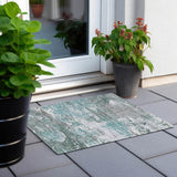 addison chantille acn1396 seafoam rug