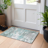 addison chantille acn1396 seafoam rug