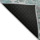 addison chantille acn1396 seafoam rug